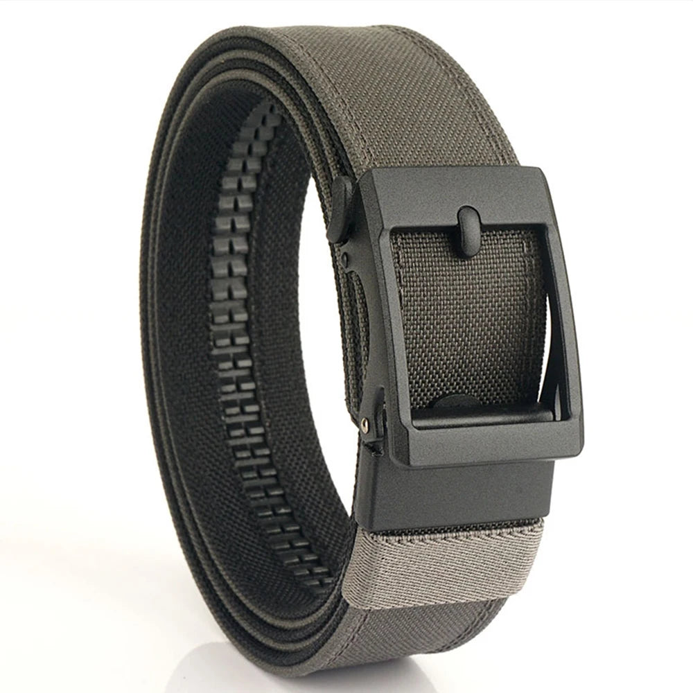 gray gun belt