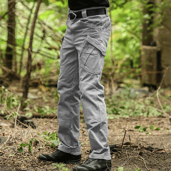 TACTEC Indestructible Pants