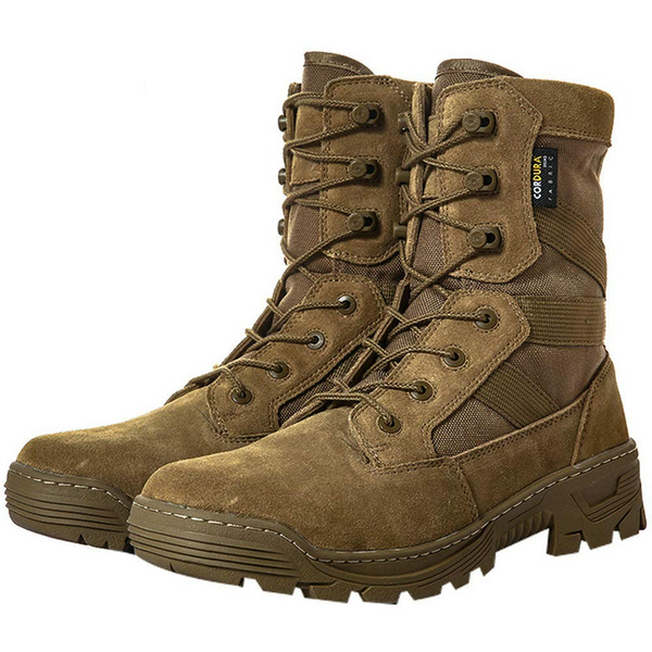 TACTEC Combat boots