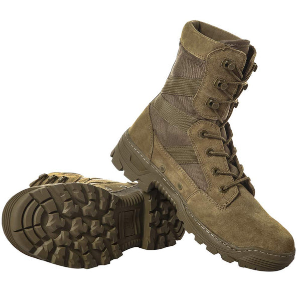 TACTEC Combat boots