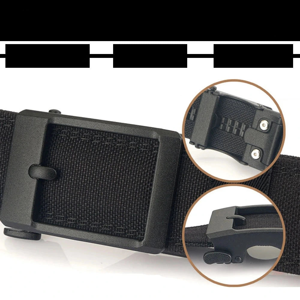kore tactical belt