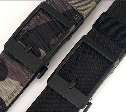 CORTAC Tactical Gun Belt
