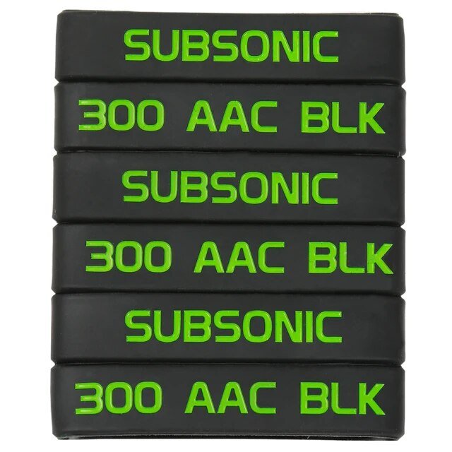 TACTEC MAGAZINE MARKING BANDS (6 PACK)