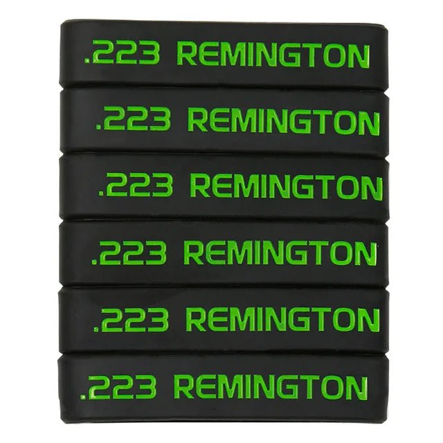 TACTEC MAGAZINE MARKING BANDS (6 PACK)