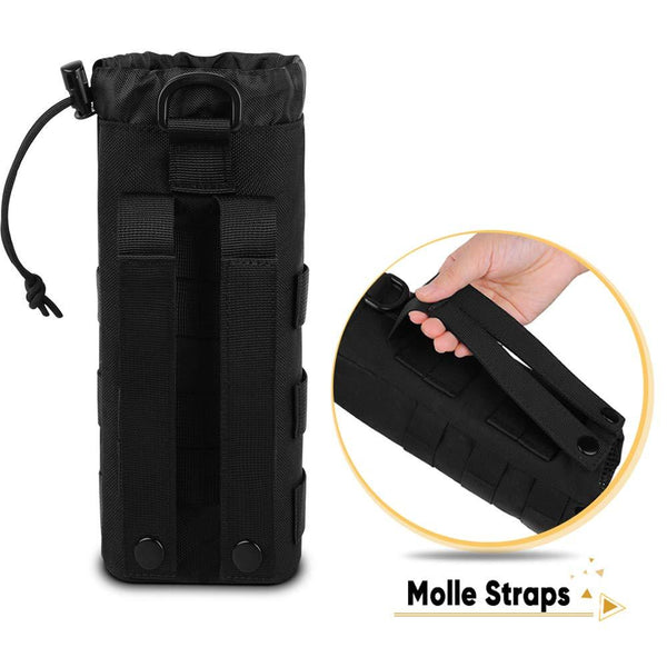 MOLLE Bottle Pouch