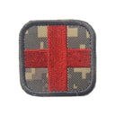  Cross ACU