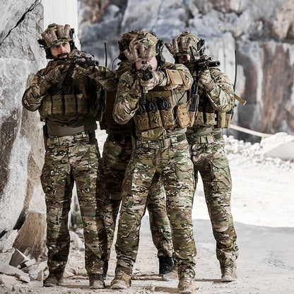 Tactical Uniform G3 Pro