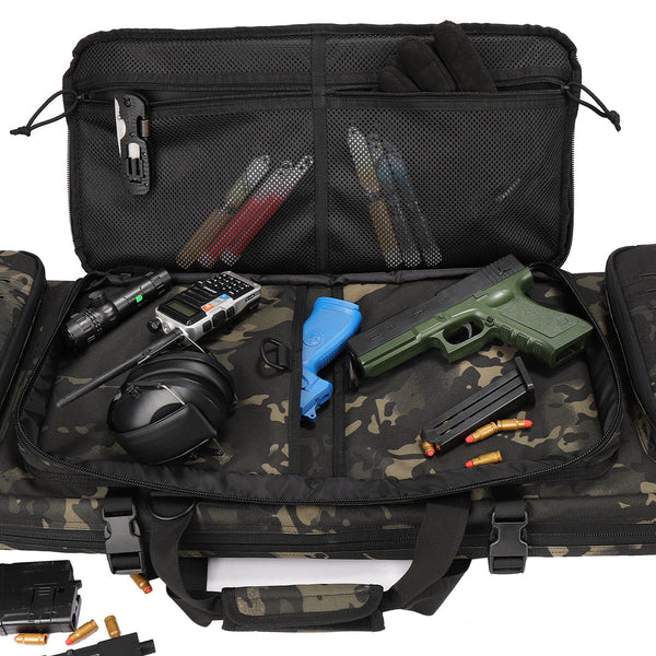 ttPro™ Tactical Rifle Case