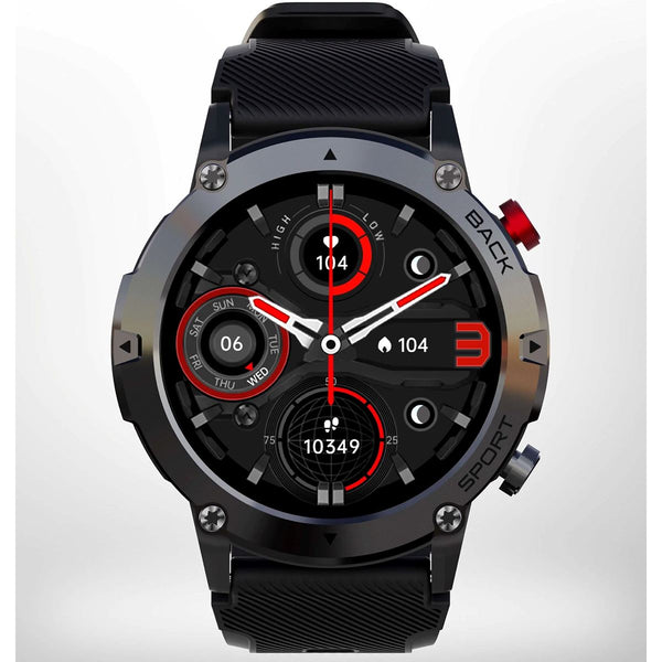 Combat Medic Pro Smartwatch 2.0