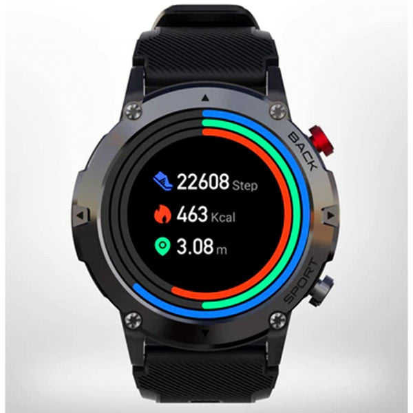 Combat Medic Pro Smartwatch 2.0