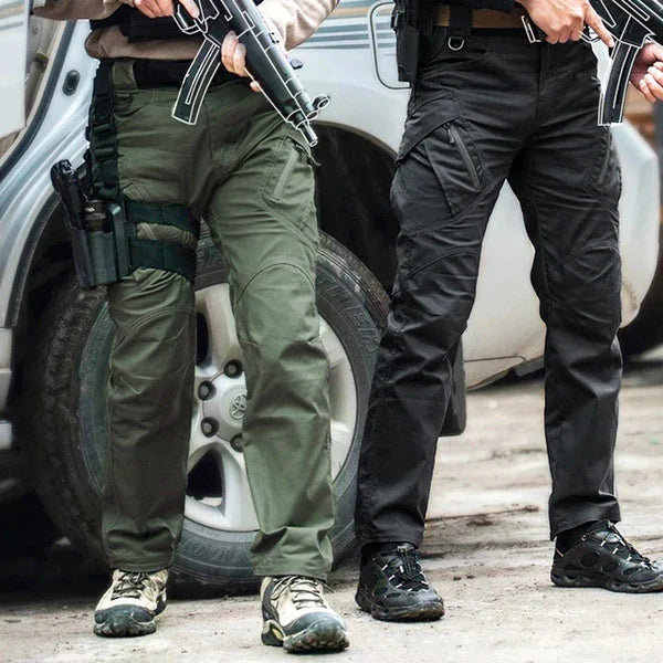 TACTEC Indestructible Pants