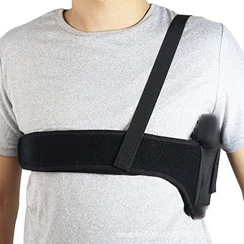 praetorian shoulder holster