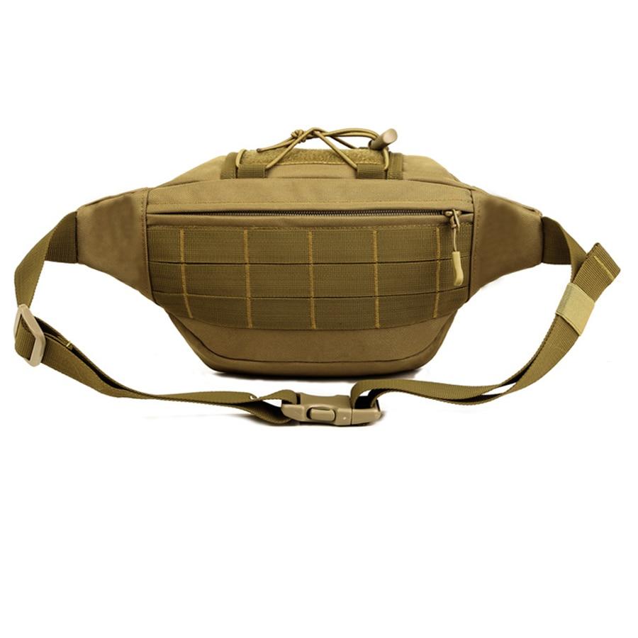 Tactical Molle Waist Bag