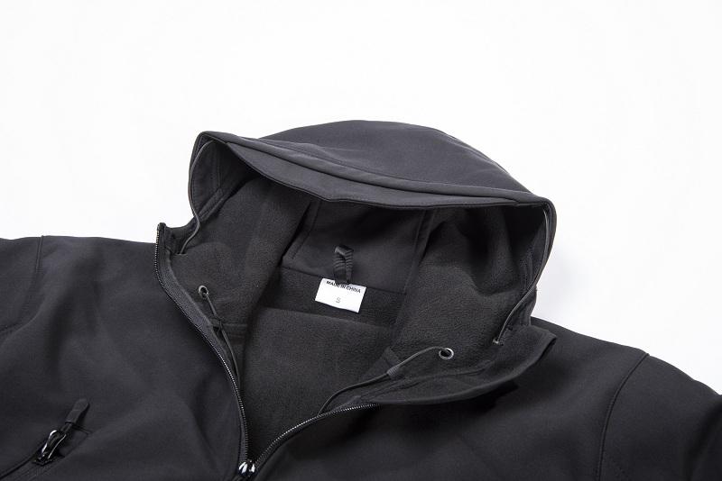 M23 Shark Skin Waterproof Jacket