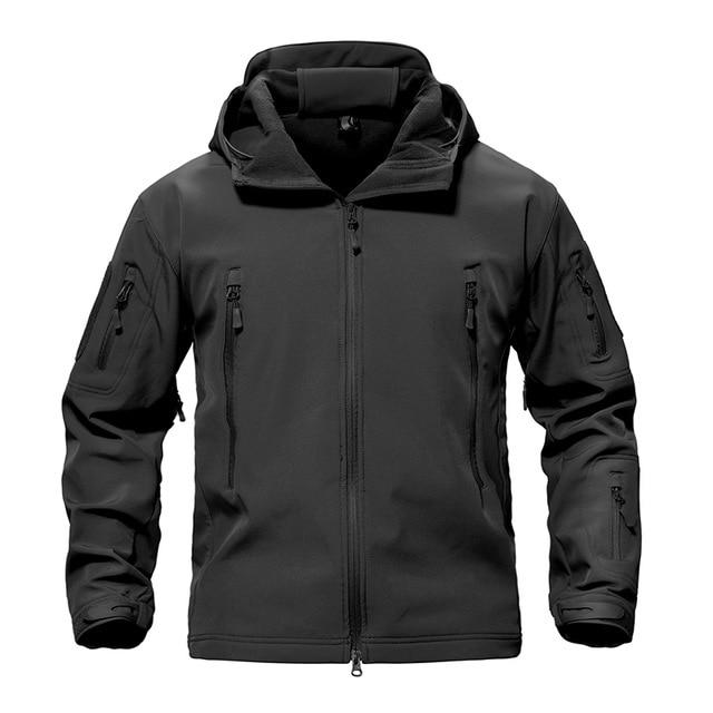 M23 Shark Skin Waterproof Jacket