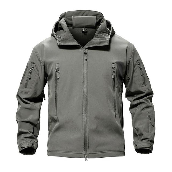 M23 Shark Skin Waterproof Jacket