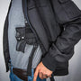 TACTEC Shoulder Holster