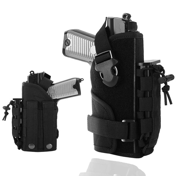 svPro™ Tactical Concealed Pistol Holster