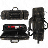 svPro™ Tactical Rifle Case - SkullVibe