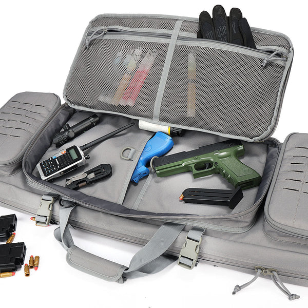 TACTEC - Tactical Rifle Case