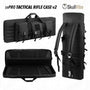 svPro™ Tactical Rifle Case v2 - SkullVibe