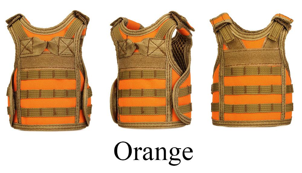 Tactical Beverage Military Vest/Koozie