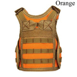 Tactical Beverage Military Vest - SkullVibe