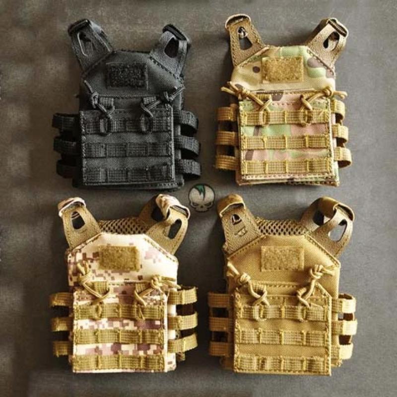 Tactical Beverage Military Vest v2