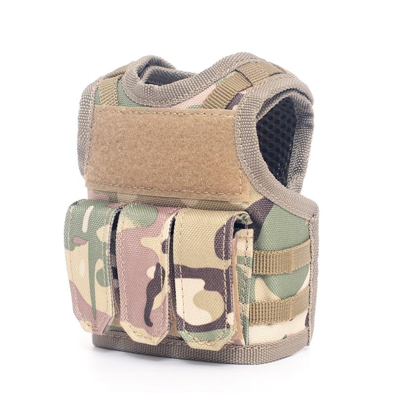 Tactical Beverage Vest v3