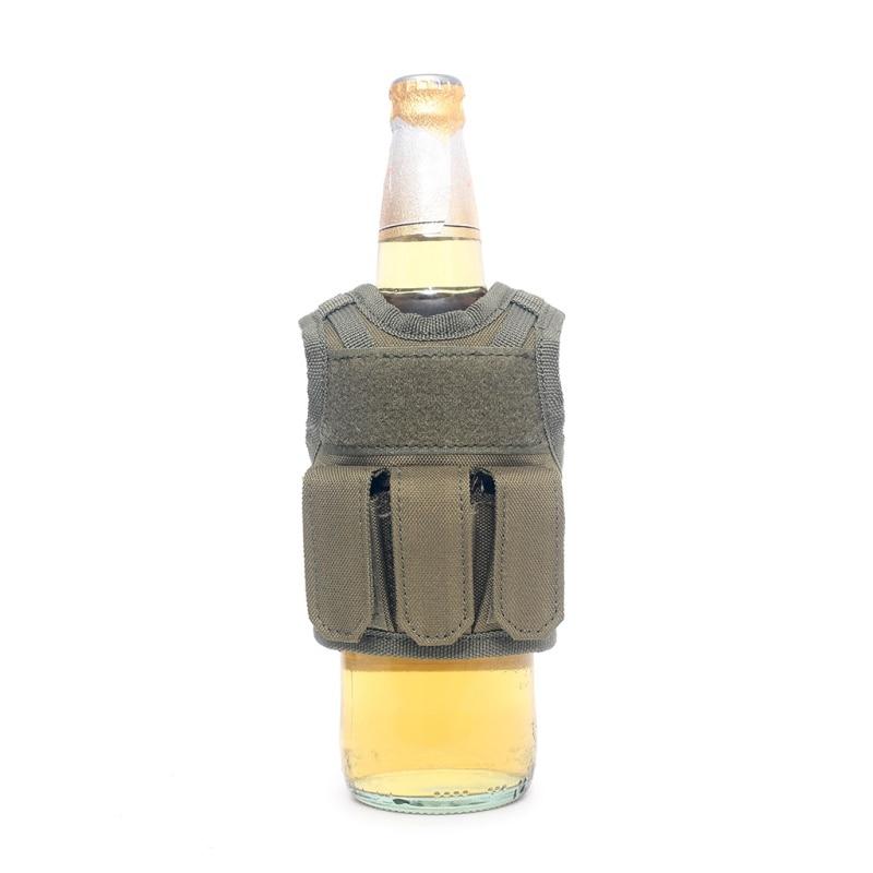 Tactical Beverage Vest v3