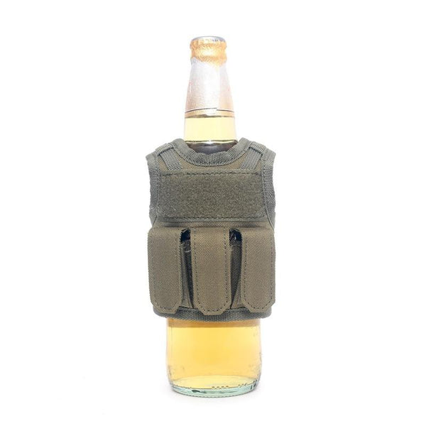 Tactical Beverage Vest v3