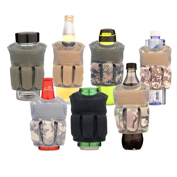 Tactical Beverage Vest v3