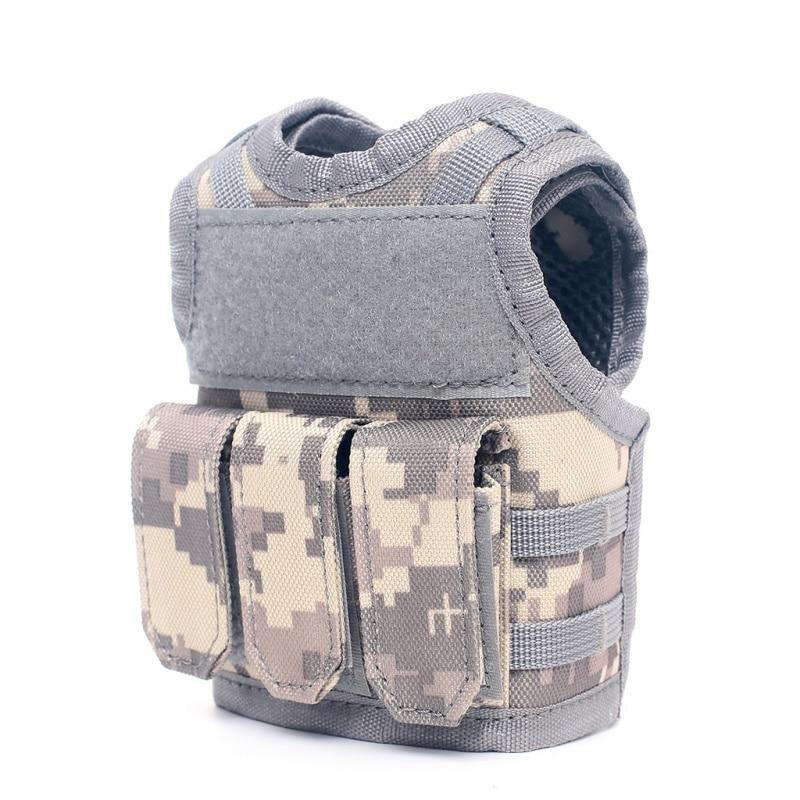 Tactical Beverage Vest v3