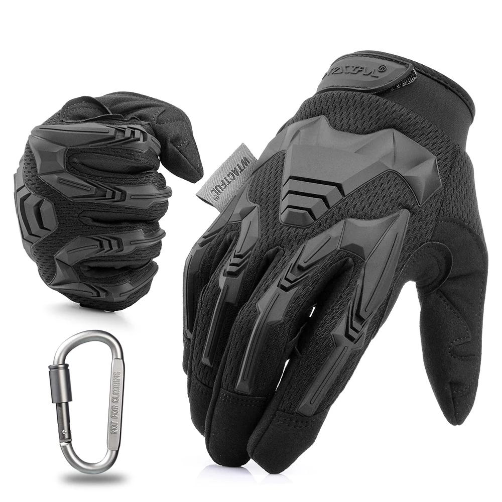 Tactical Indestructible Gloves