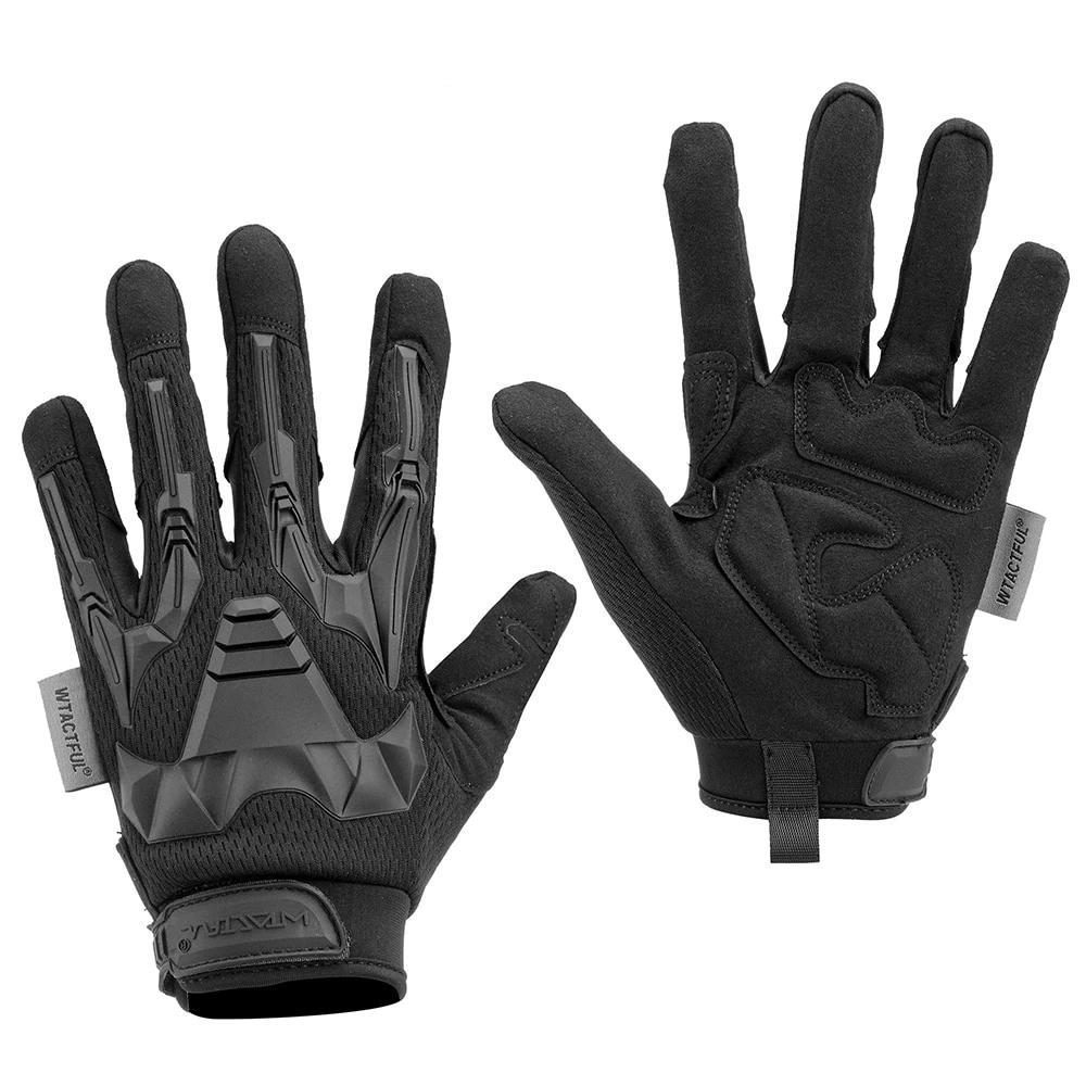 Tactical Indestructible Gloves