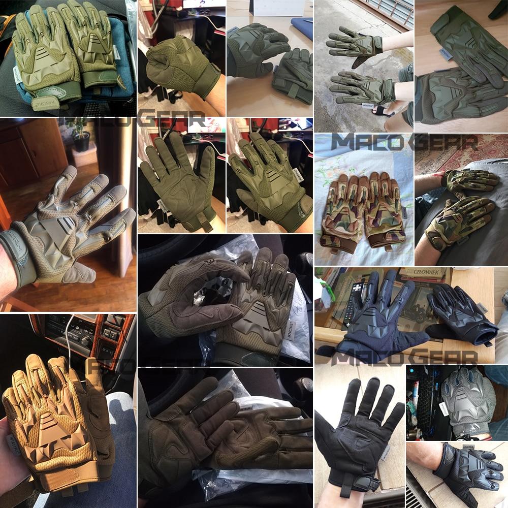 Tactical Indestructible Gloves