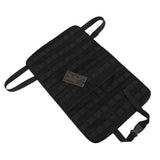 Tactical MOLLE Car Seat Organizer - SkullVibe