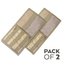  Khaki - Pack of 2 (Save 50%)