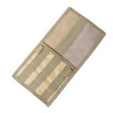 Tactical MOLLE Vehicle Visor Panel - SkullVibe