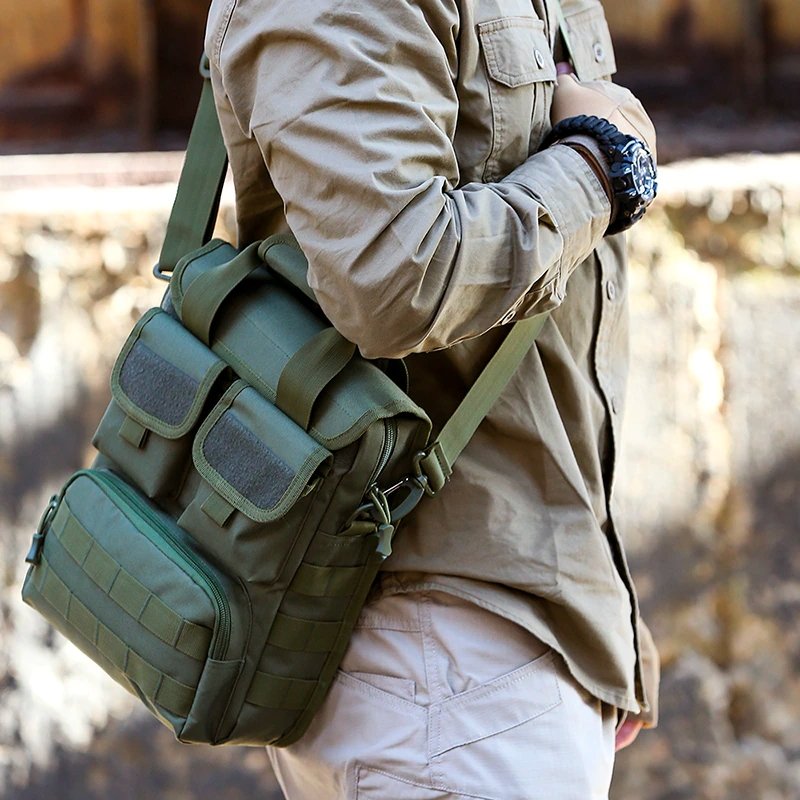 Tactical Multipurpose Bag