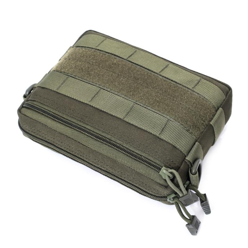 Tactical Outdoor Utility Organizer Mini-Pouch