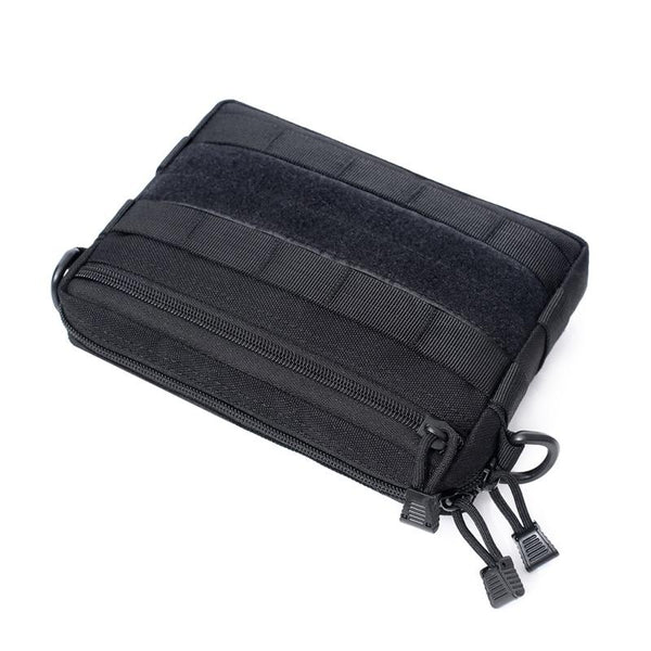 Tactical Outdoor Utility Organizer Mini-Pouch