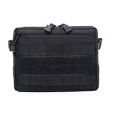 Tactical Outdoor Utility Organizer Mini-Pouch - SkullVibe