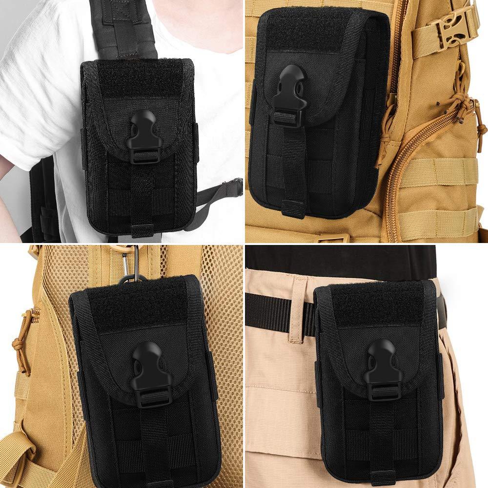 Tactical Smart Phone Holster