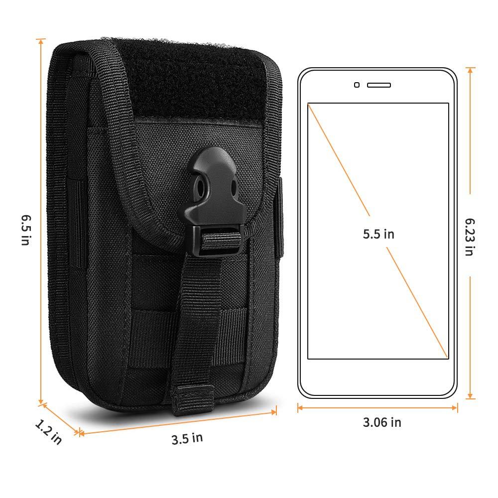 Tactical Smart Phone Holster