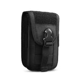 Tactical Smart Phone Holster - SkullVibe