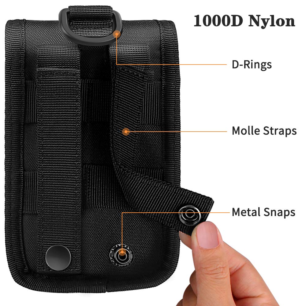 Tactical Smart Phone Holster