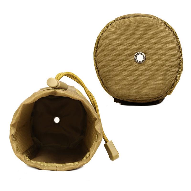 Tactical Water Bottle Molle pouch