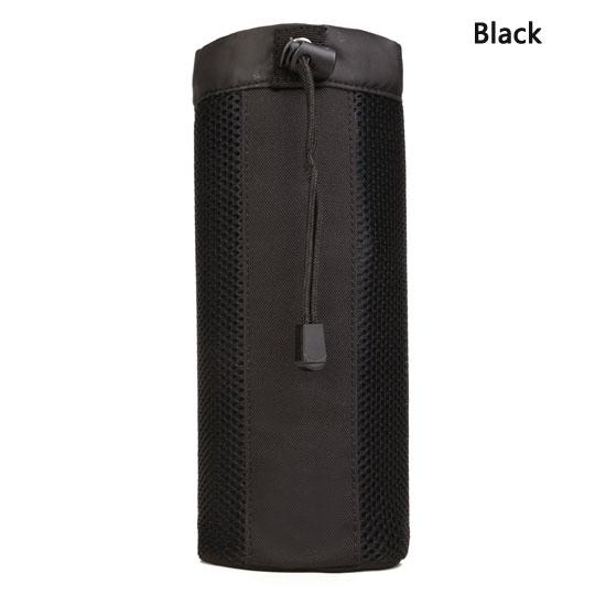 Tactical Water Bottle Molle pouch - SkullVibe