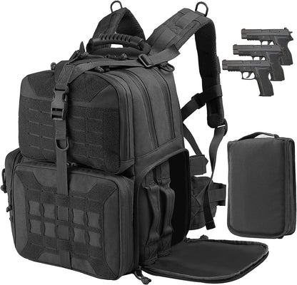 RangePro™ 40L Backpack